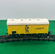Märklin Jamaika Bananenwagen