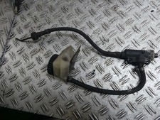 BMW K100 EZ:95 Bremshydraulik