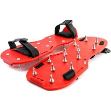 Nagelschuhe Profi 2.5cm Spikes