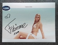 A282 Fabienne Rothe DSDS Foto