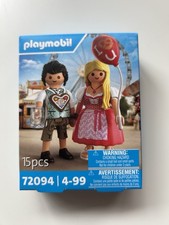 ✅️ Playmobil 72094