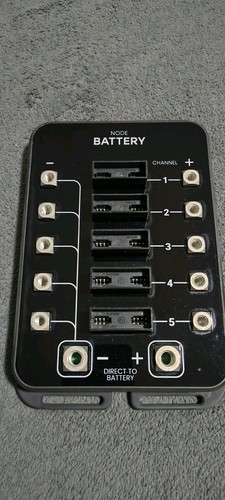 Revotion node battery smartes - revotion, node-battery