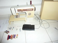 PFAFF Nähmaschine gritzner