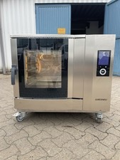 Wiesheu Dibas 64 blue S BJ 2016 mit Selbstreinigung LED Licht Ladenbackofen