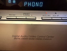 SONY STR-DB780 DTS DOLBY