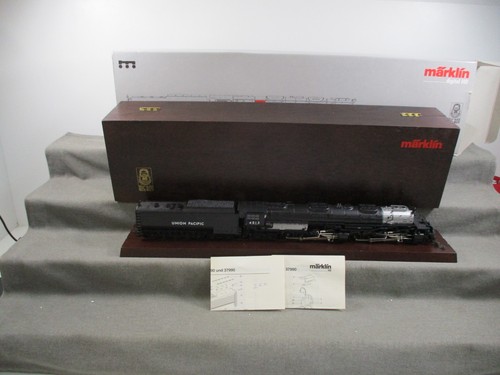 Märklin spur 37990 class - h0,
