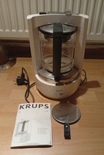 Krups T8 Typ 468 C Retro
