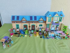 Playmobil  Horses of