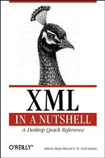XML in a Nutshell