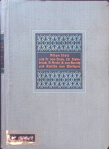 Fügung und führung - fügung,