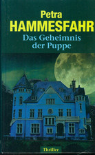 Buch Petra Hammesfahr/Das