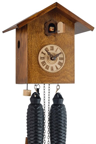 Romba kuckucksuhr modern - romba,
