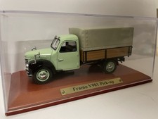 Atlas 1/43 Modellauto PKW IFA