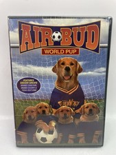 ⭐ Air Bud World Pup (2000