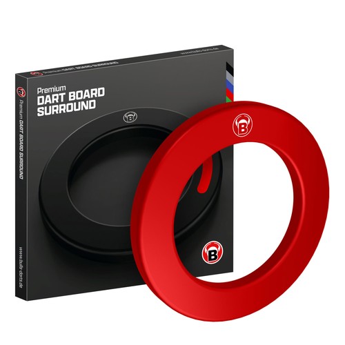 Bull pro dart board - pro,