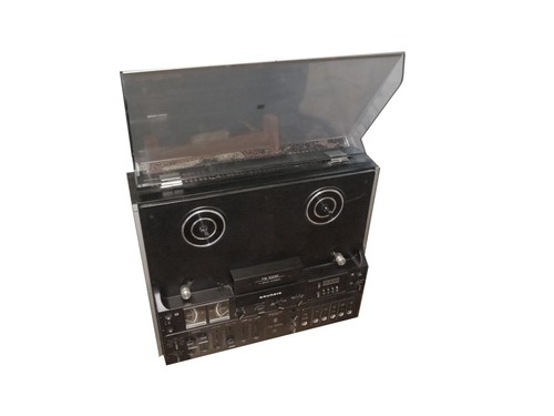 Grundig 1000 vintage - vintage, stereo