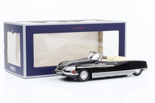 Citroen 21 palm - 1:18, beach