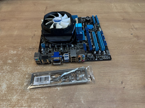Asus m5a78l usb3 - m5a78l-m/usb3, mainboard