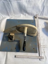 Brotschneidemaschine Alte