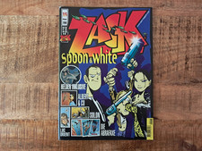Zack Magazin | Comic Heft