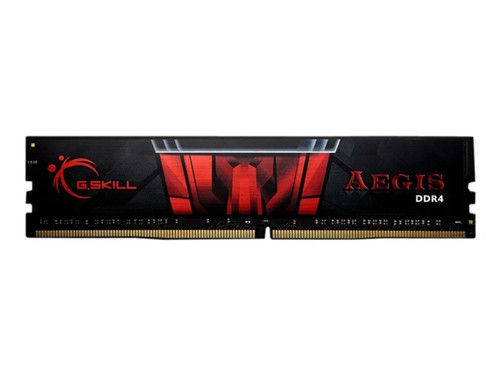 Skill 8gb ddr4 3000 - (1x8gb),