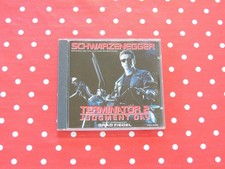 Terminator 2: Judgment Day