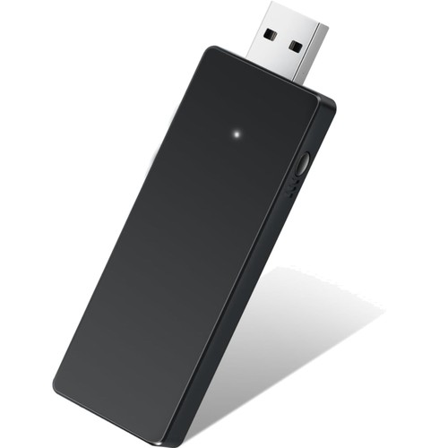 Xbox wireless adapter - adapter, für