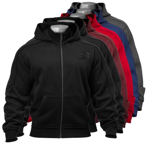 Pro gasp hood - gasp,