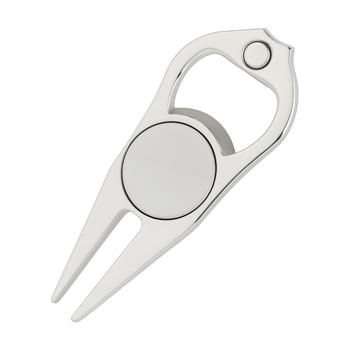 Golf divot tool - golf,