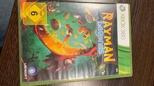 Rayman: Legends (Microsoft