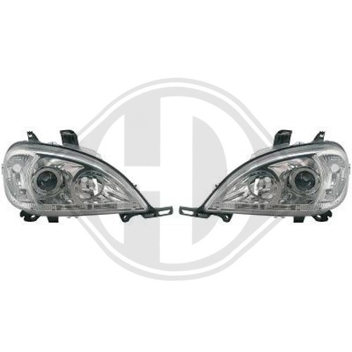 1690285 scheinwerfer satz - 1690285, für