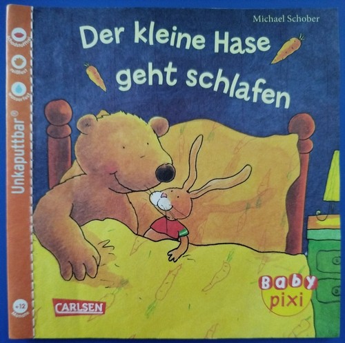 Baby pixi der kleine - baby-pixi,