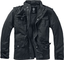 Brandit Winterjacke Herren