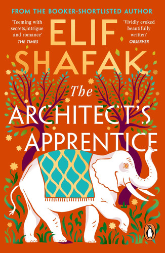 The architect apprentice - apprentice, |