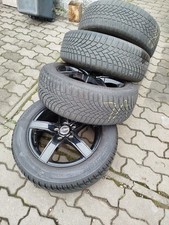 ProLine Wheels SX100 6.5x16