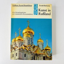 Kunst in Rußland Ewald
