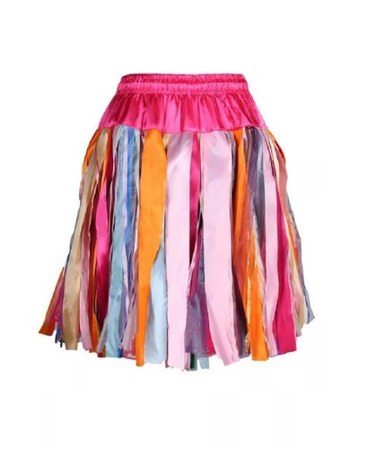 Taft rock kostüm kleid - rock,