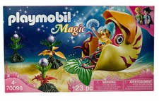 PLAYMOBIL® Magic 70098
