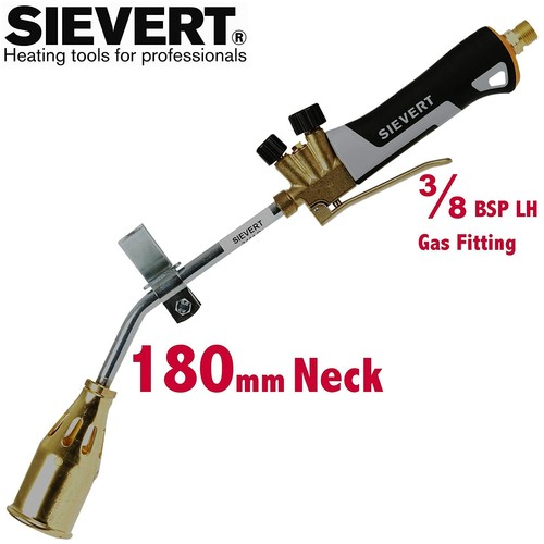 Sievert pro propangasdach - sievert, 88