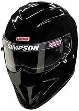 Simpson Diamondback Helm Snell