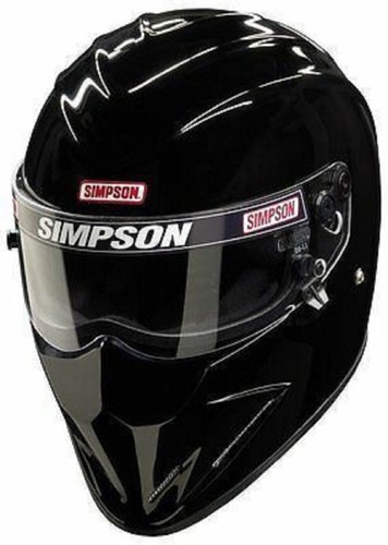 Simpson diamondback helm snell - simpson,