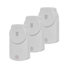 3x UNITEC WiFi Zwischenstecker