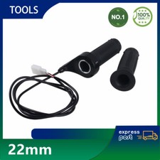 22mm Lenkergriffe Drehgriff