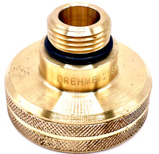 LPG Gpl Schale Füllung Punkt Adapter M22 Autogas Adapter Kurz Europa