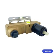 Pro Casa Finn Unterputz für Waschtischarmatur Wandmontage