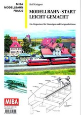 Miba Praxis Modellbahn Start