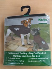 Hundemantel von Karlie Gr. M