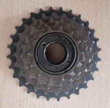 NERVAR 5fach SCHRAUBZAHNKRANZ