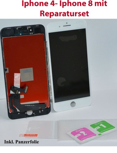 Ersatz display für iphone - für,