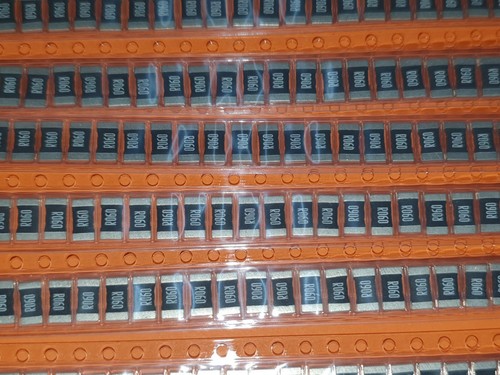 50x ohm 2 - 0,06, smd